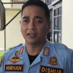 Personel Dishub Banjarbaru Dukung Penuh Operasi Zebra Intan 2025