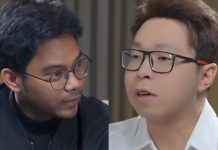 Mawa Singgung Lelaki Pengecut Usai Pengakuan Insan Nikahi Inara Rusli