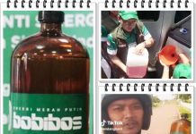 REVOLUSI ENERGI MURAH! Bobibos Siap Guncang Dunia, BBM dengan Emisi Nol Seharga Rp4.300/Liter