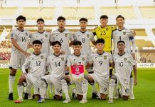 Timnas Indonesia U-17 Gelar Uji Coba Internasional Lawan China untuk Persiapan Piala Asia U-17 2026