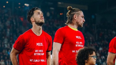 Solidaritas FC Twente