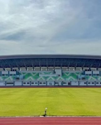 Indonesia jadi Tuan Rumah Kejuaraan Atletik Usia Muda 2025 di ASEAN