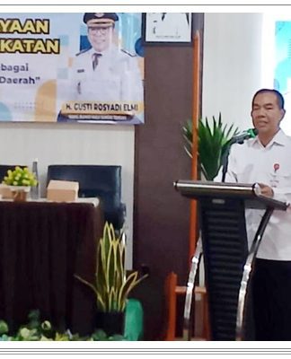 Pemkab HST Gandeng Ormas, Bangun Sinergi Kuat Demi Kemajuan Daerah!