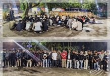 BEM Se-Kalsel Konsolidasi Akbar Jilid II, Aksi Hari Ini Dipastikan Pecahkan Rekor Massa di DPRD