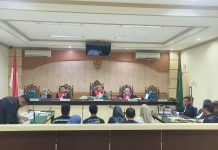 Terungkap di Sidang: Saksi Benarkan Pemotongan Bonus Atlet NPC HSU, Uang Mengalir ke Pengurus