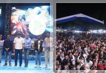 Mega Fastival Pemuda! Tala Youth Fest 2025 Sukses Ledakkan Ekonomi Lokal &amp; Kokohkan Spirit Indonesia Emas