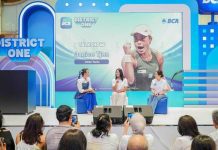 Cetak Prestasi Gemilang di Chennai Open 2025, Janice Tjen Ungkap Awal Mula Kecintaan pada Tenis