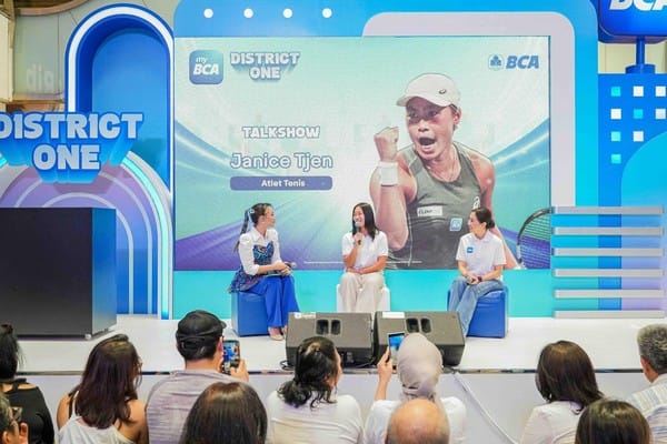 Talkshow Jenice