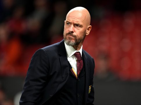 Erik ten Hag Jadi Kandidat Utama Pengganti Pelatih Wolverhampton Wanderers
