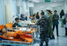 Terduga Pelaku Ledakan SMAN 72 Jakarta Jalani Operasi Darurat, Korban Luka Parah Bertambah!