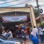 Ledakan di SMAN 72 Jakarta Saat Khutbah Shalat Jumat, Sasaran Pelaku Siswa yang Sholat di Ruang Masjid &amp; Luar