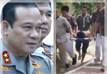FAKTA TERBARU! 54 Orang Jadi Korban Ledakan di SMAN 72 Kelapa Gading, Polisi: "Ledakan saat Shalat Jumat!"