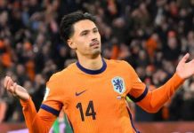 Belanda Lolos ke Piala Dunia 2026, Setelah Gilas Lithuania 4-0