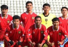Timnas Amputasi Indonesia Siap Rebut Tiket ke Piala Dunia 2026