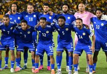 Kejutan CONCACAF: Sempat Dua Kali Disikat Indonesia, Curacao Kini Ukir Sejarah Lolos ke Piala Dunia 2026!