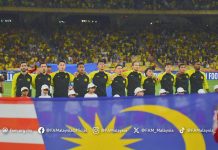 Pemain Naturalisasi Malaysia Diputus Kontrak Klub Spanyol Usai Sanksi FIFA