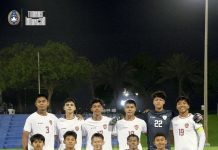Hasil Klasemen Grup H, Peluang Indonesia Lolos ke-32 Besar Masih Terbuka