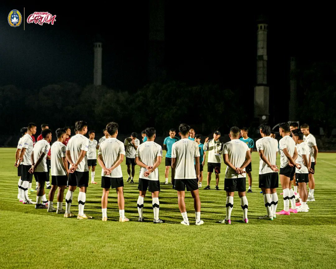 Timnas U-23
