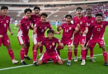 Jelang Laga Timnas U-17 Indonesia vs Zambia, Ini Target Penggawa Garuda Muda