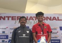 PSSI Fokus Total untuk Timnas U-23 di Sea Games 2025