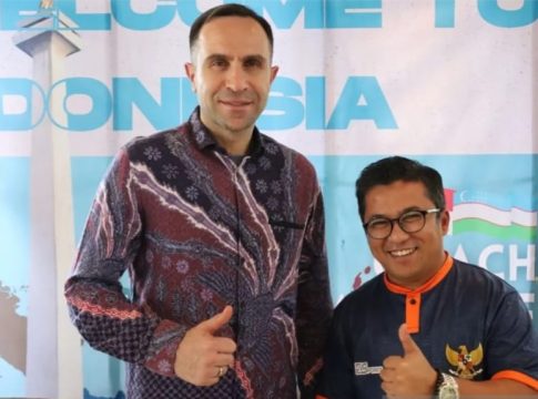 Timur Kapadze Soroti Perkembangan Timnas Indonesia Sangat Positif