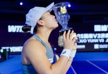 Menpora dan Federasi Tenis Asia Sebut Gelar WTA Janice Tjen Momen Bersejarah
