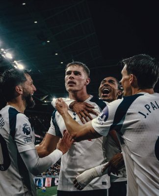 Amorim Peringatkan Tottenham: “MU Kini Beda, Mainnya Lebih Oke”