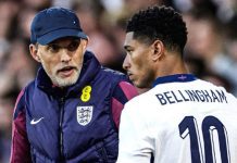 Pelatih Thomas Tuchel Soroti Sikap Jude Bellingham yang Kesal Saat Ditarik Keluar: Jaga Sikapmu!