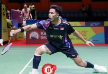 PBSI Kirim Skuad Muda untuk SEA Games 2025 sebagai Langkah Regenerasi