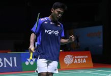 Indonesia Pastikan Raih Gelar Juara di Indonesia International Challenge 2025