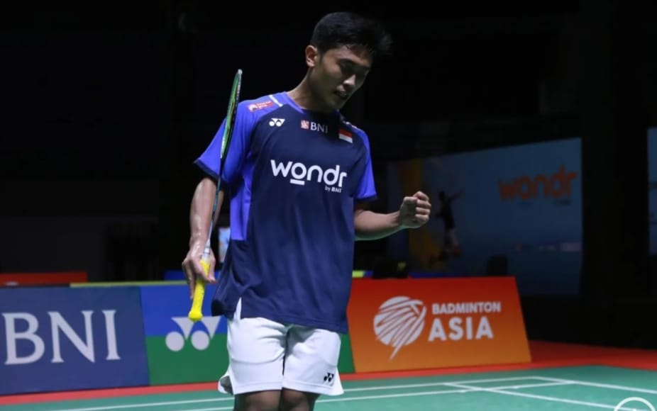 Tunggal Putra indonesia