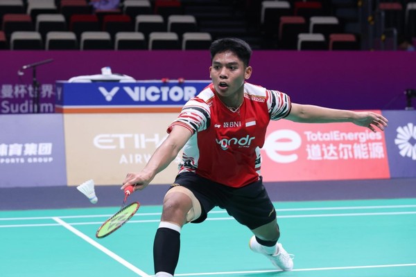 Tunggal Putra