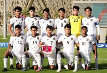 Lupakan Kekalahan dari Zambia Nova Arianto Sebut Timnas Indonesia U-17 sudah Move On