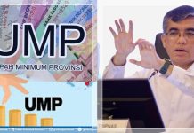 Resmi Berubah! Begini Bocoran Formula Baru Kenaikan UMP 2026 yang Bikin Buruh Deg-degan