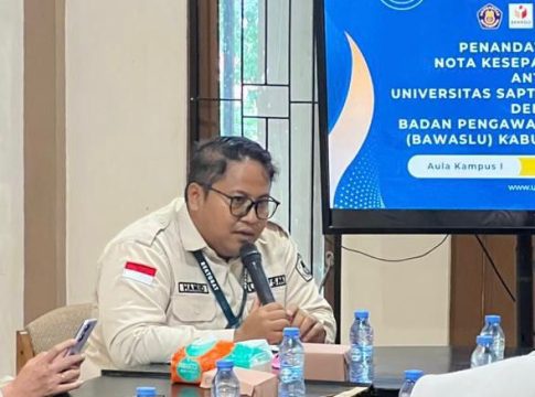 Universitas Sapta Mandiri Siapkan Generasi Banua yang Tangguh Hadapi Persaingan Global!