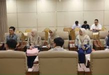 BPS Laporkan Pertumbuhan Ekonomi Banjar Akhir 2025 Positif, Angka Kemiskinan Meningkat Sedikit