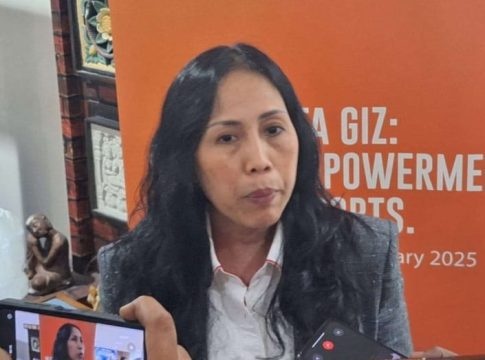 PSSI Bantah Rumor Kembalinya Shin Tae-yong