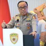 Waduh! Wakapolri Akui Layanan Digital Polri Kalah Cepat dari Damkar, Target Harus di Bawah 10 Menit!