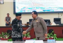 Raperda Adminduk HST Resmi Disahkan, Layanan Kependudukan Siap Masuk Babak Modern dan Transparan