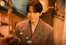 Dramanya Typhoon Family Viral, Lee Jun Ho Puncaki Daftar Aktor dan Drakor Terpopuler Pekan ini