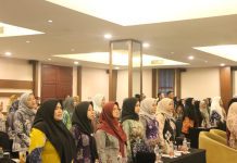 Pemkab Tanah Bumbu Gelar Sosialisasi Pencatatan Sipil Tingkatkan Kapasitas Aparatur Disdukcapil