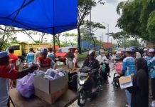 Jemaah Haul ke 79 Habib Basirih Mulai Berdatangan