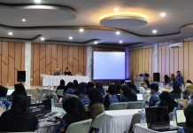 Pemkab Tanah Laut Urai Benang Merah Kinerja 'Cascading' Targetkan SKPD via Aplikasi Simpun