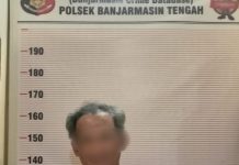 Pelaku Curanmor di Sutoyo S Berhasil Diringkus Polisi