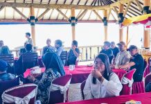 Semarak Reuni Anggota DPRD Tanah Bumbu Periode 2004–2029 Penuh Nostalgia di Pagatan