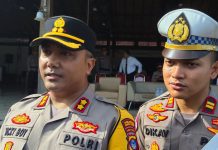 7 Dosa Pengendara ini Bakal Diincar Polisi di Tanah Laut Selama Operasi Zebra Intan 2025