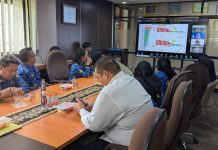 Cegah Inflasi dan Pastikan Gizi Hingga Hunian: Pemkab Tanah Laut Dorong Kolaborasi Lintas Sektor