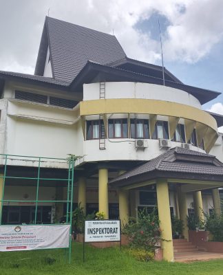 Inspektorat Dalami Dugaan Penggelapan Rp2,6 M, Anggaran yang Hilang Masih Ditelusuri
