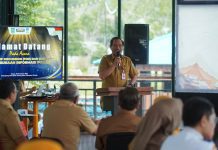 Pemkab Banjar Dorong Reformasi Layanan Informasi Publik, DKISP Gelar FGD dan Penguatan PPID