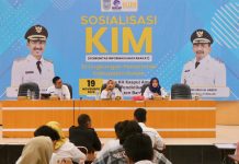 DKISP Banjar Dorong Penguatan Peran KIM dalam Menangkal Hoaks